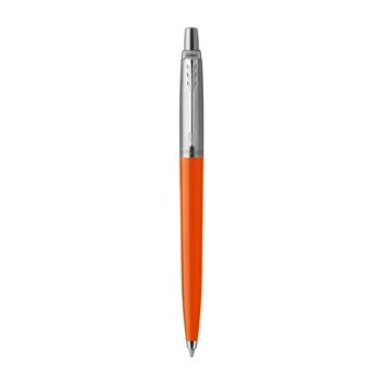 PARKER Jotter Originals Stylo bille - orange - pointe moyenne - sous blister