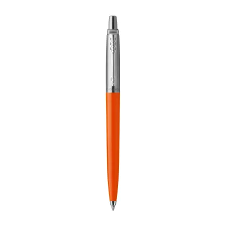 PARKER Jotter Originals Stylo bille, orange, pointe moyenne, sous blister
