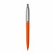 PARKER Jotter Originals Stylo bille, orange, pointe moyenne, sous blister