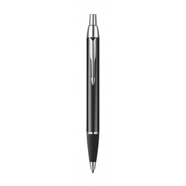 PARKER IM coffret cadeau Duo : Stylo plume et Stylo bille - laque noire