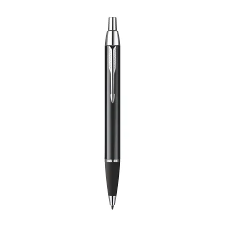 PARKER IM coffret cadeau Duo : Stylo plume et Stylo bille, laque noire