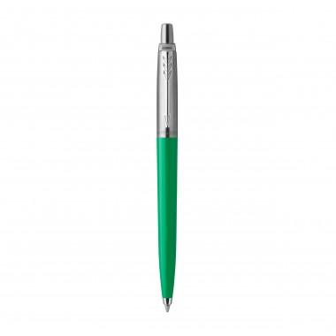 PARKER Jotter Originals Stylo bille, vert, pointe moyenne, sous blister