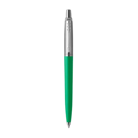 PARKER Jotter Originals Stylo bille, vert, pointe moyenne, sous blister