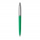 PARKER Jotter Originals Stylo bille, vert, pointe moyenne, sous blister