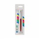 PARKER Jotter Originals Stylo bille - rouge - recharge bleue pointe moyenne - sous blister