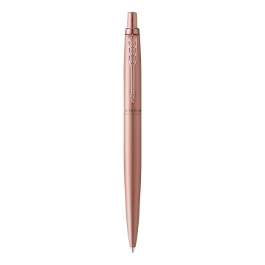 PARKER Jotter Edition spéciale XL Stylo bille - Monochrome rose - recharge bleue pointe moyenne - Coffret cadeau