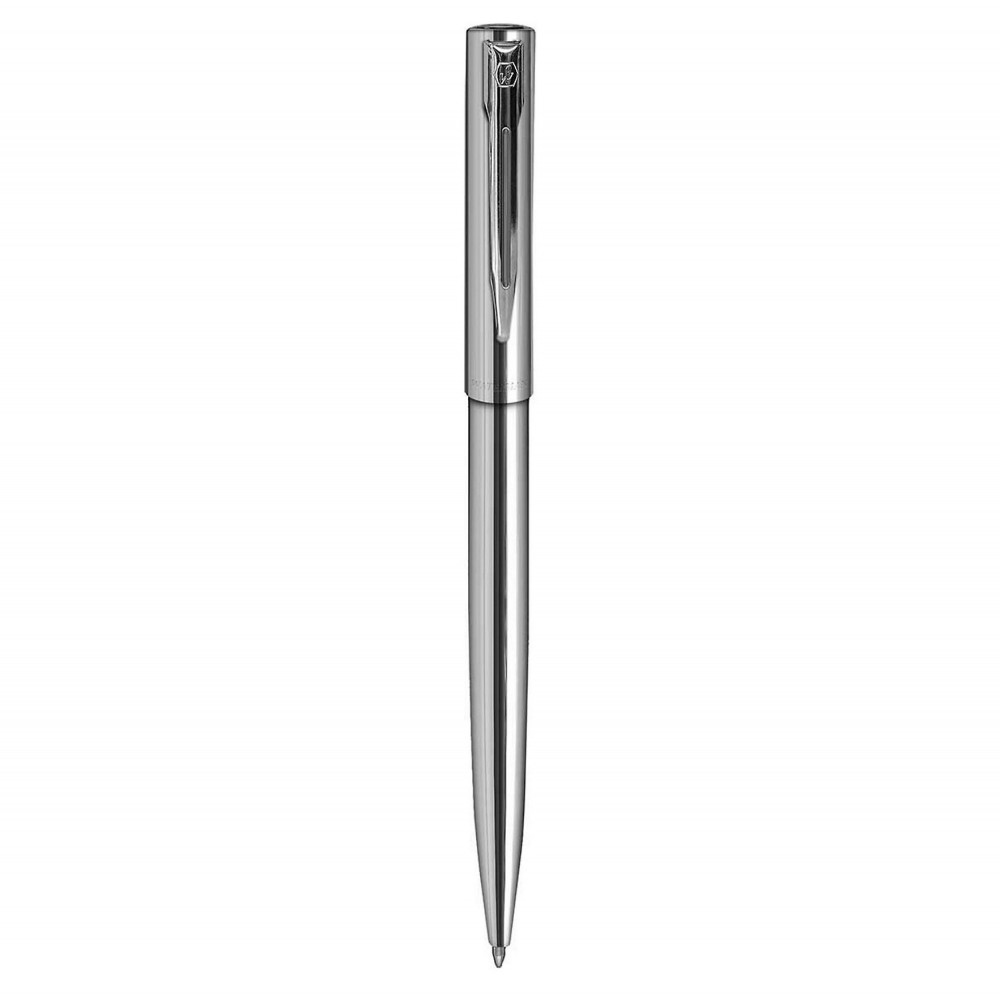 Stylo bille Waterman en or