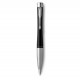 PARKER Urban Stylo Bille - Noir Mat - recharge bleue pointe moyenne - Coffret cadeau