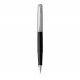 PARKER Jotter Originals Stylo plume, noir, Plume moyenne, sous blister