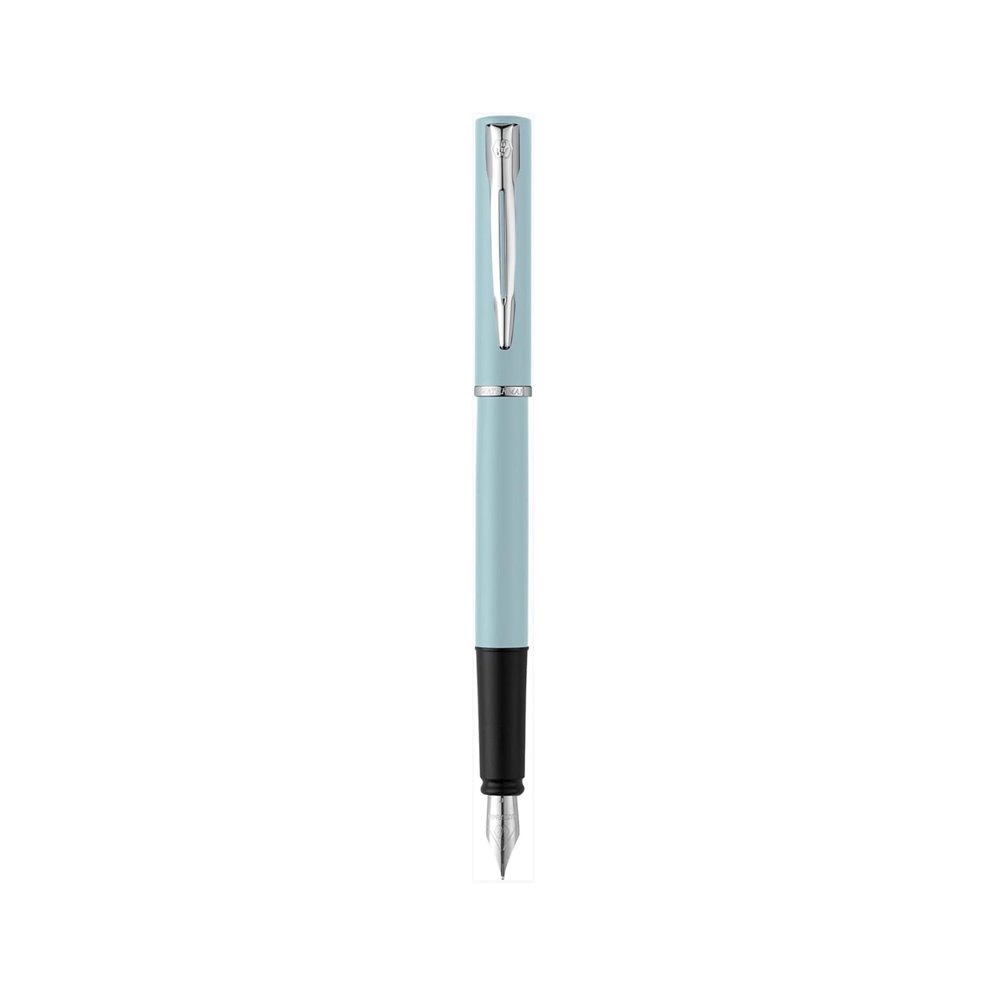 Stylo plume allure camouflage WATERMAN : le stylo plume + la