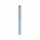 WATERMAN Allure Pastel Stylo plume, bleu pastel, plume fine, encre bleue, Coffret cadeau