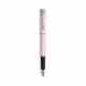 WATERMAN Allure Pastel Stylo plume - rose pastel - plume fine - encre bleue - Coffret cadeau