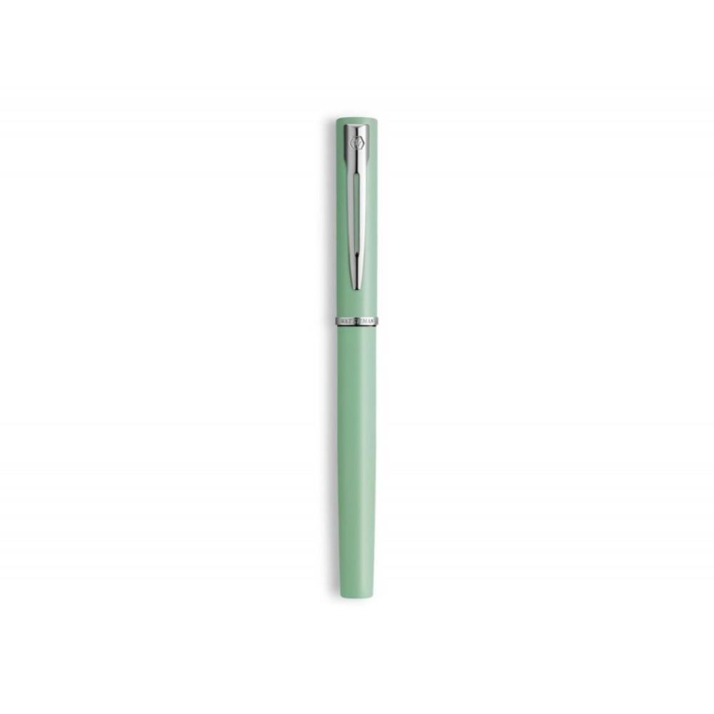 Stylo plume Allure vert pastel Waterman