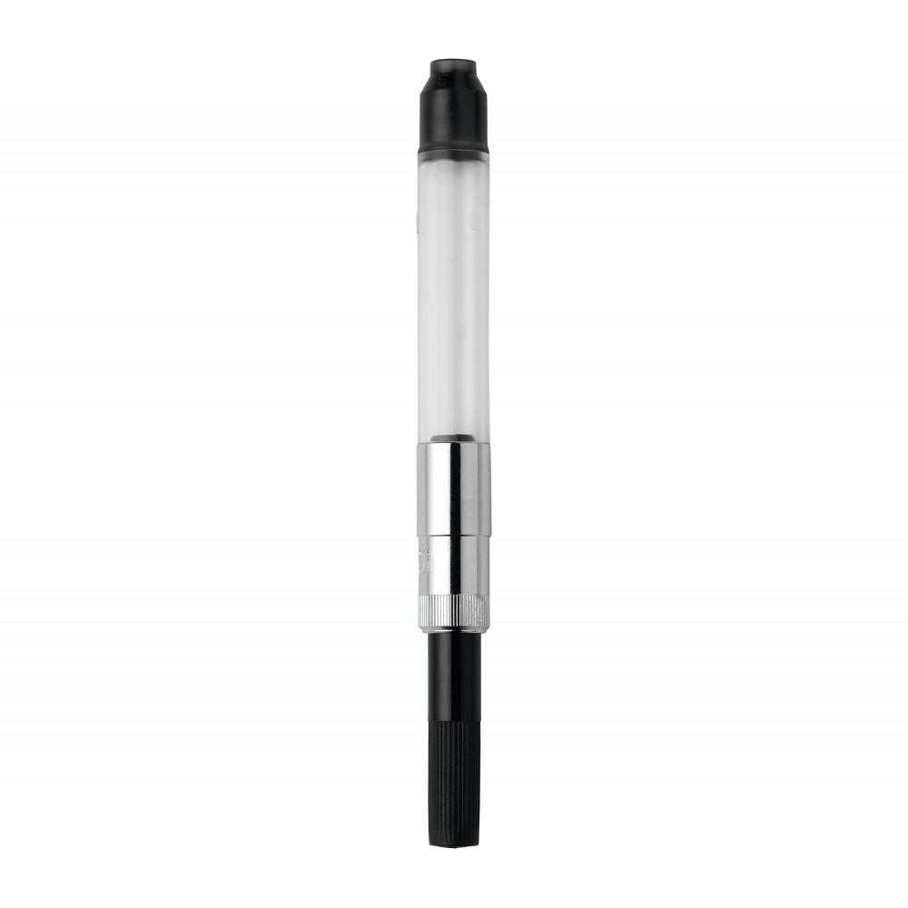 Stylo Plume18Kgp REGENT homme,doré et argenté,cartouche,pompe