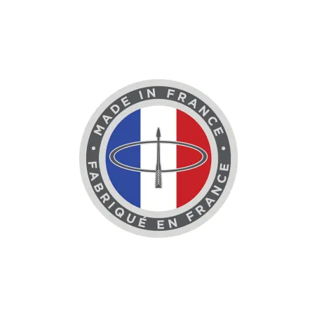 PARKER Sonnet Bloc plume : Section Noire - Attributs Chromés - Plume Moyenne