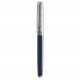 WATERMAN Exception L'Essence du bleu Stylo plume, bleu, plume moyenne 18K, encre bleue, Coffret cadeau