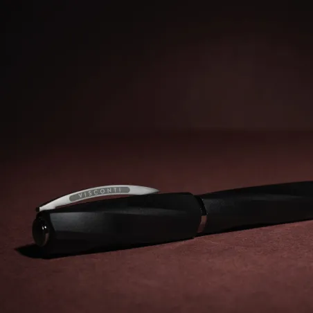 Stylo-plume VISCONTI Divina Matte