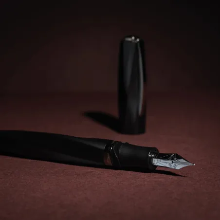 Stylo-plume VISCONTI Divina Matte