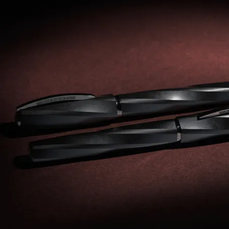 Stylo-plume VISCONTI Divina Matte