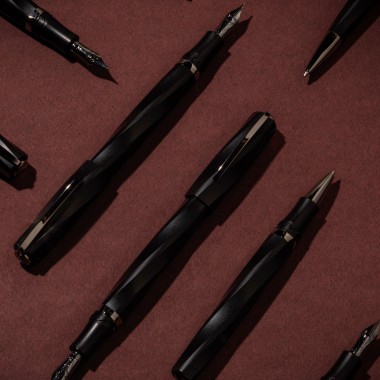 Roller VISCONTI Divina Matte