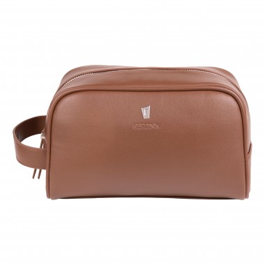 Trousse de toilette FESTINA Classicals Camel