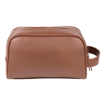 Trousse de toilette FESTINA Classicals Camel