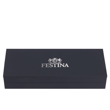 Stylo bille FESTINA  Chronobike FESTINA Rose Gold Navy