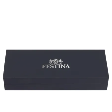 Stylo bille FESTINA  Chronobike FESTINA Rose Gold Navy