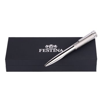 Stylo bille FESTINA  Prestige FESTINA Chrome All Chrome