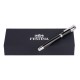 Stylo plume Classicals FESTINA Chrome Black