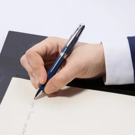 Stylo bille FESTINA  Classicals FESTINA Chrome Blue