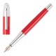 Stylo plume Classicals FESTINA Chrome Red