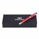 Stylo plume Classicals FESTINA Chrome Red