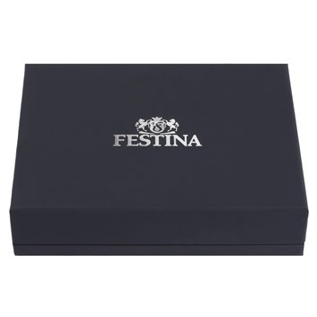 Porte-cartes FESTINA & Boutons de manchette FESTINA)