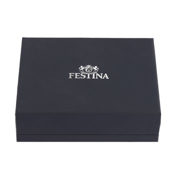 Porte-cartes FESTINA Flap FESTINA Chronobike Grey