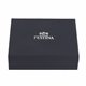 Porte-cartes FESTINA Trifold Classicals Black