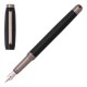 Stylo Plume HUGO BOSS Cone Black