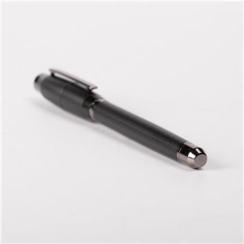 Stylo Plume HUGO BOSS Cone Black