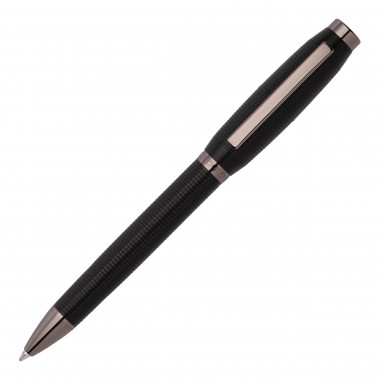 Stylo Bille HUGO BOSS Cone Black