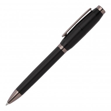 Stylo Bille HUGO BOSS Cone Black