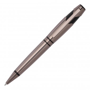 Stylo Bille HUGO BOSS Chevron Gun