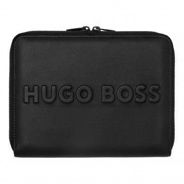Conférencier HUGO BOSS A5 Label Black