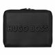 Conférencier HUGO BOSS A5 Label Black