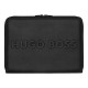 Conférencier HUGO BOSS A4 zip Label Black