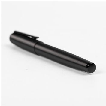 Stylo Plume HUGO BOSS Label Black