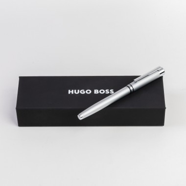 Roller HUGO BOSS Filament Chrome