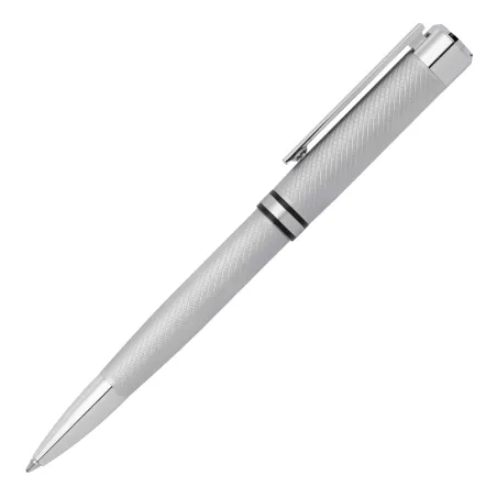 Stylo Bille Hugo Boss - Filament - Chrome