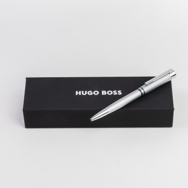 Stylo Bille HUGO BOSS Filament Chrome