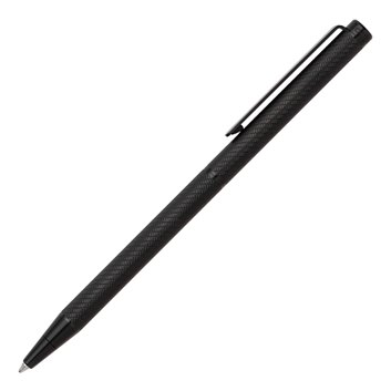 Stylo Bille HUGO BOSS Cloud Black