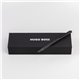 Stylo Bille HUGO BOSS Cloud Black